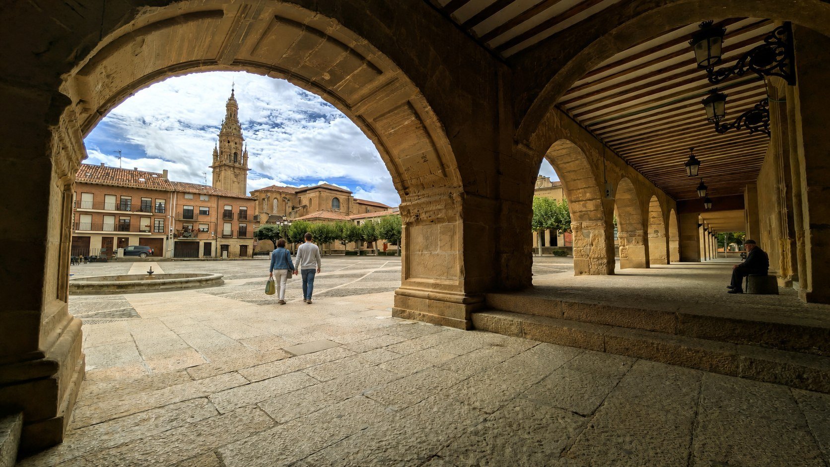Por qué comprar un piso o una casa en Santo Domingo de la Calzada