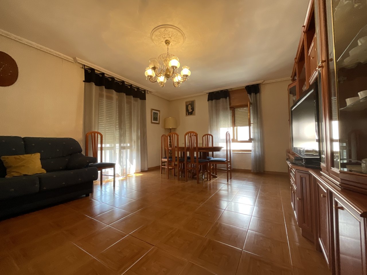 Piso en Santo Domingo de la Calzada