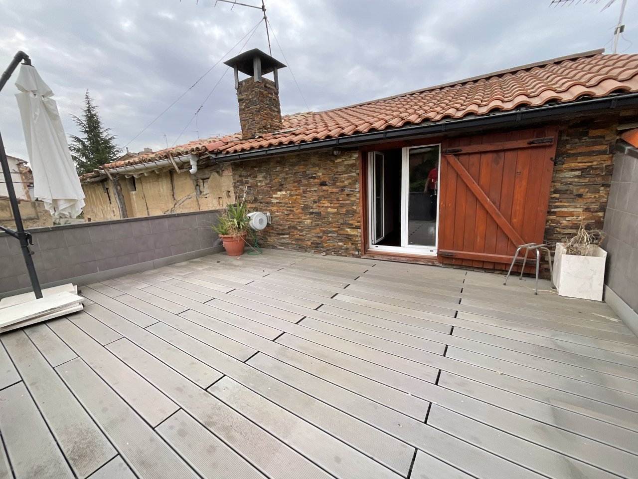 Casa en Ibrillos